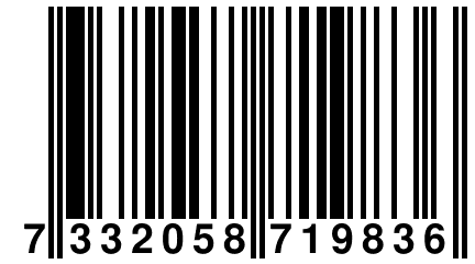 7 332058 719836