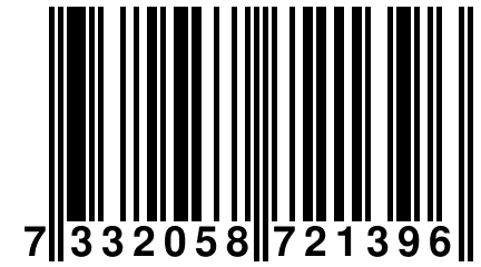 7 332058 721396