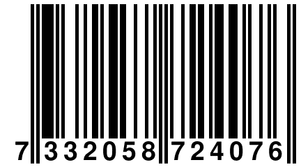 7 332058 724076