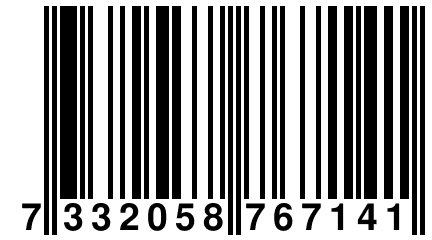 7 332058 767141