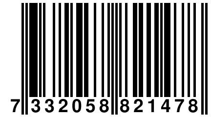 7 332058 821478