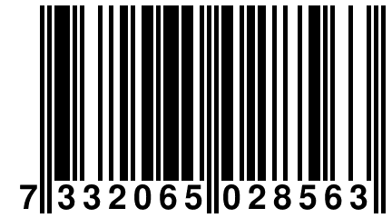 7 332065 028563