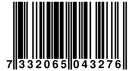 7 332065 043276