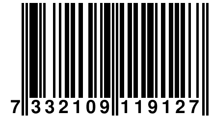 7 332109 119127