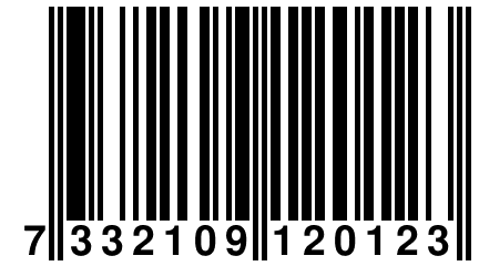 7 332109 120123