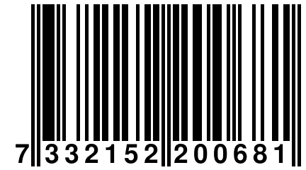 7 332152 200681