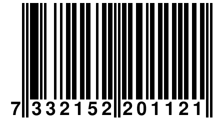 7 332152 201121