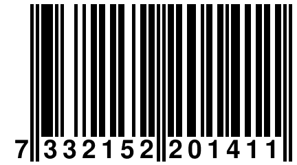 7 332152 201411