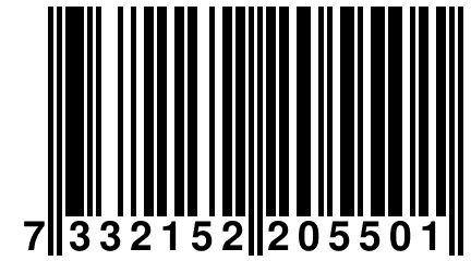 7 332152 205501