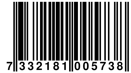 7 332181 005738