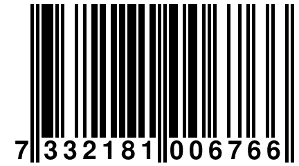 7 332181 006766