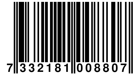 7 332181 008807