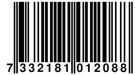 7 332181 012088