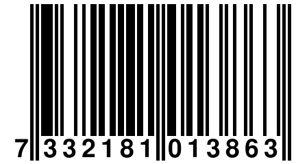 7 332181 013863