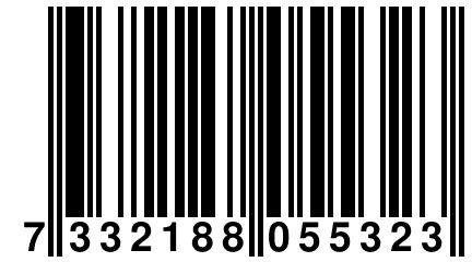 7 332188 055323