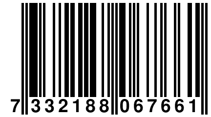 7 332188 067661