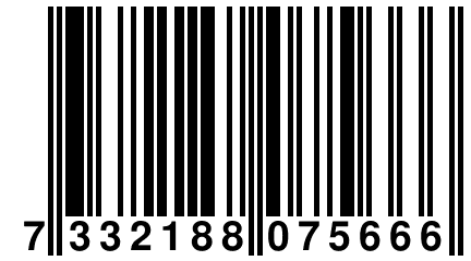 7 332188 075666