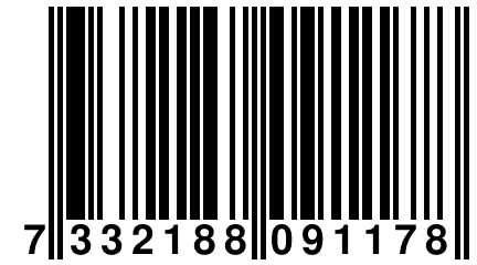 7 332188 091178