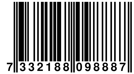 7 332188 098887