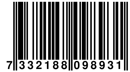 7 332188 098931