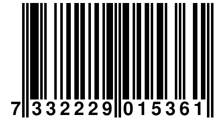 7 332229 015361