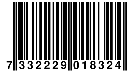 7 332229 018324