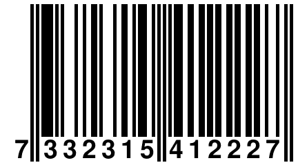 7 332315 412227