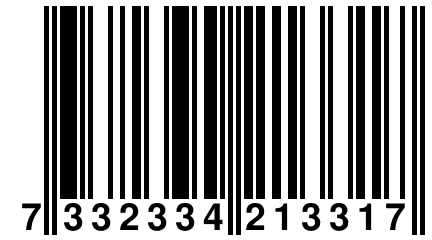 7 332334 213317