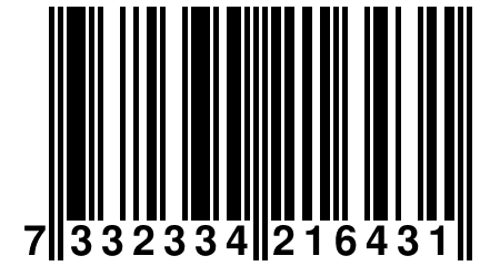 7 332334 216431