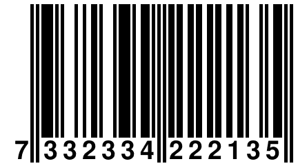 7 332334 222135