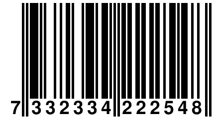 7 332334 222548