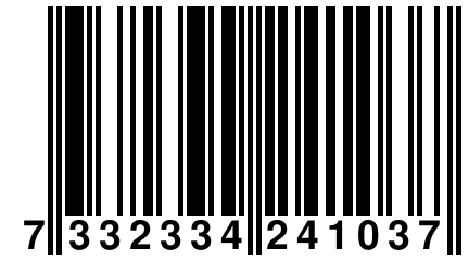 7 332334 241037