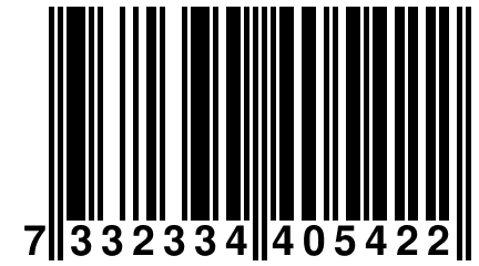 7 332334 405422