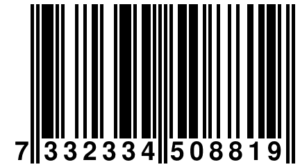 7 332334 508819