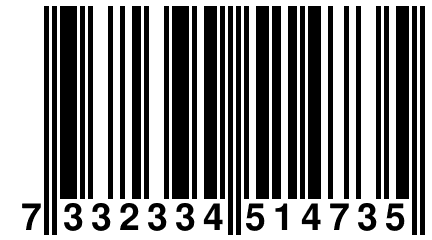 7 332334 514735