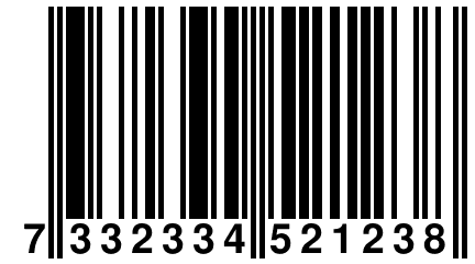 7 332334 521238