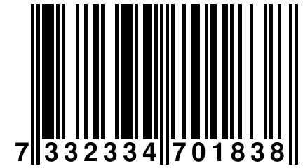 7 332334 701838