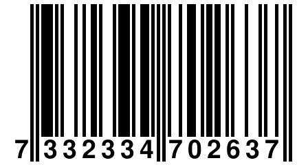 7 332334 702637