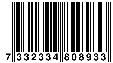 7 332334 808933