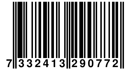 7 332413 290772