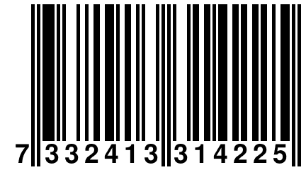 7 332413 314225