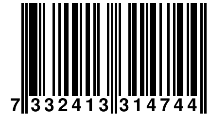 7 332413 314744