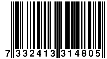 7 332413 314805