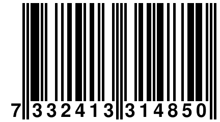 7 332413 314850