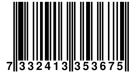 7 332413 353675