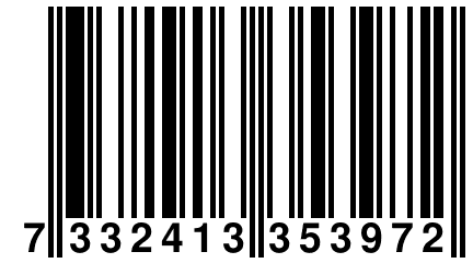 7 332413 353972