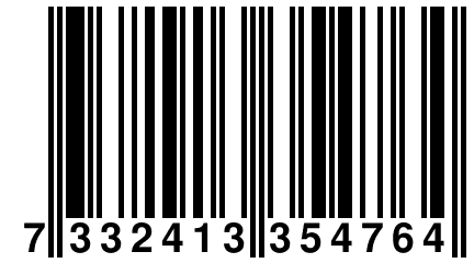 7 332413 354764