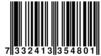 7 332413 354801