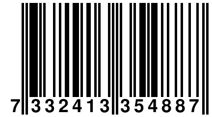 7 332413 354887