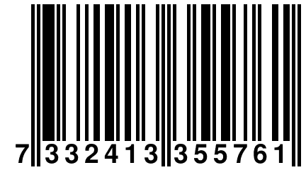 7 332413 355761